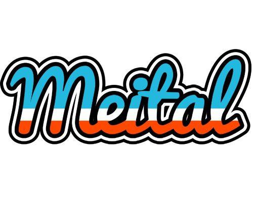 Meital america logo
