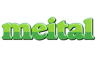 Meital apple logo