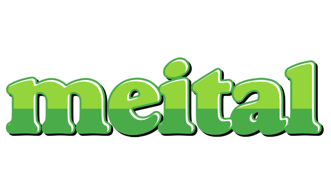 Meital apple logo