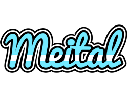 Meital argentine logo