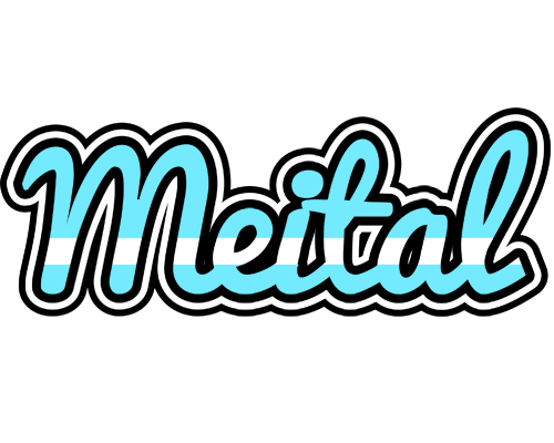 Meital argentine logo