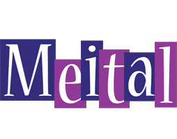 Meital autumn logo