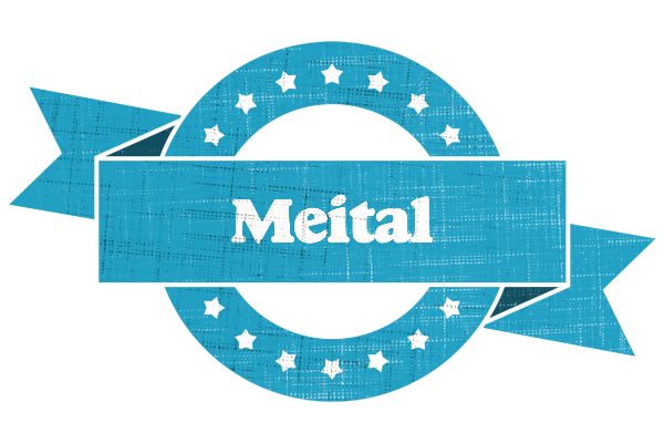 Meital balance logo