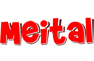 Meital basket logo