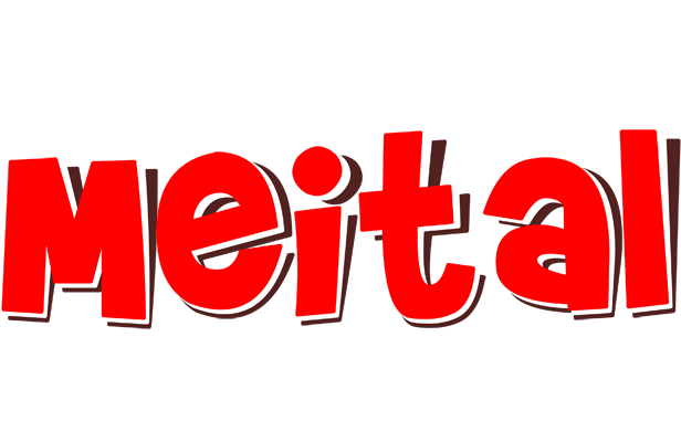 Meital basket logo
