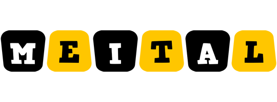 Meital boots logo