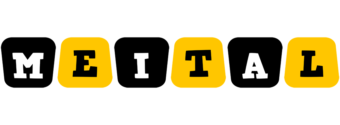 Meital boots logo