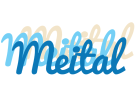 Meital breeze logo