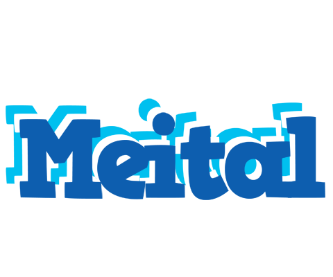 Meital business logo