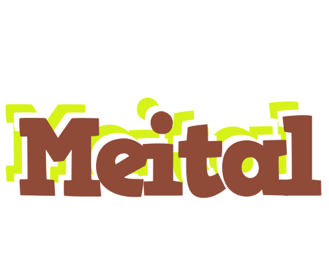 Meital caffeebar logo