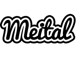 Meital chess logo