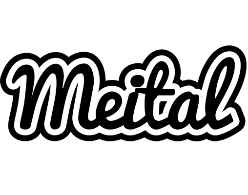 Meital chess logo