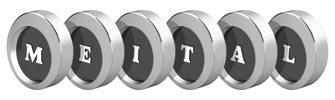 Meital coins logo