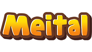 Meital cookies logo