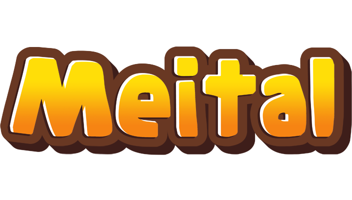 Meital cookies logo