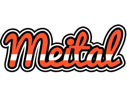 Meital denmark logo