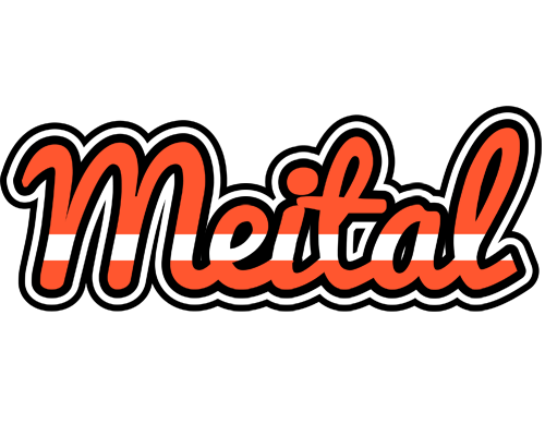 Meital denmark logo