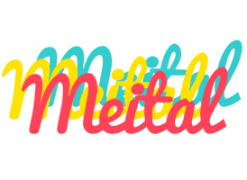 Meital disco logo