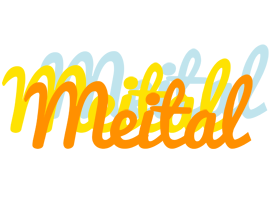 Meital energy logo
