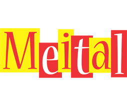 Meital errors logo