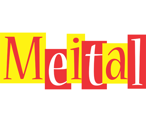 Meital errors logo