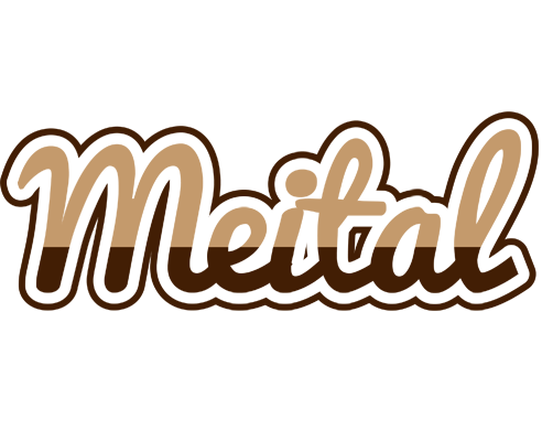 Meital exclusive logo
