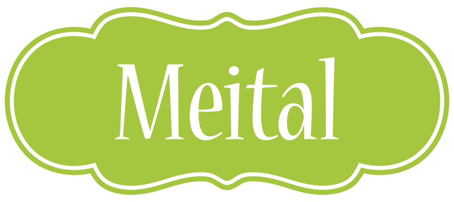 Meital family logo