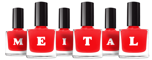 Meital fashion logo
