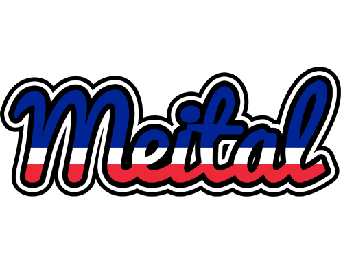 Meital france logo