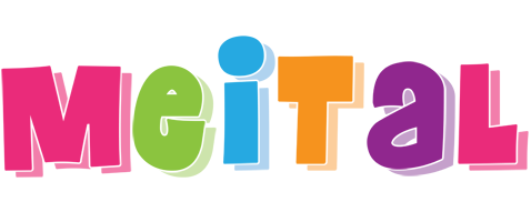 Meital friday logo