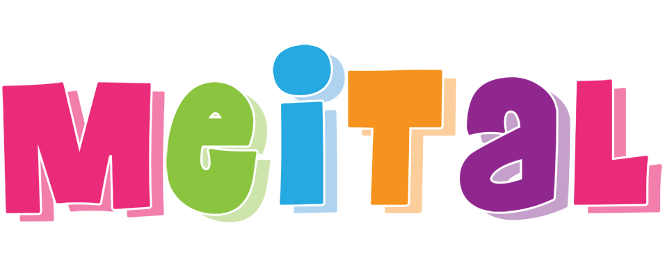 Meital friday logo