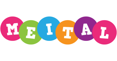Meital friends logo