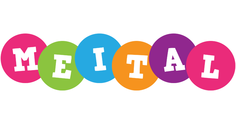 Meital friends logo