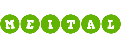 Meital games logo