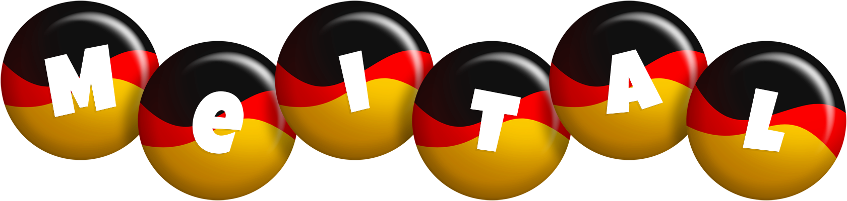 Meital german logo