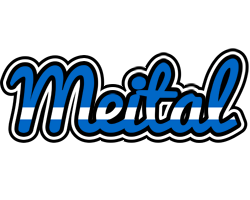 Meital greece logo