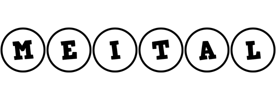 Meital handy logo