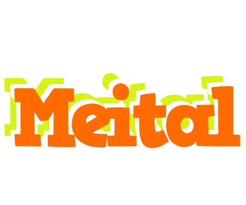Meital healthy logo