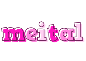 Meital hello logo