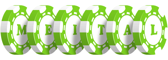 Meital holdem logo
