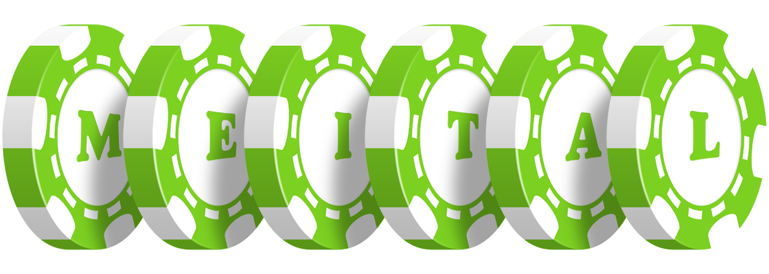 Meital holdem logo