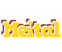 Meital hotcup logo