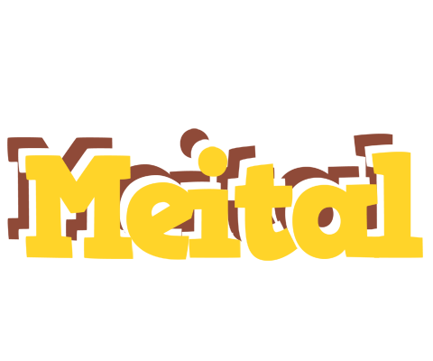 Meital hotcup logo