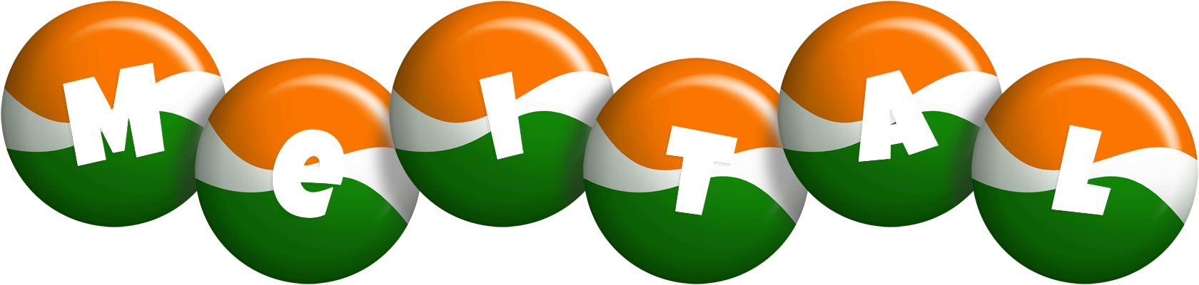 Meital india logo