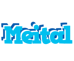 Meital jacuzzi logo