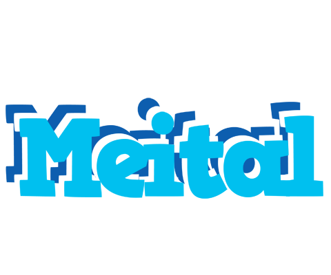 Meital jacuzzi logo