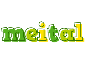 Meital juice logo