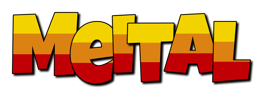 Meital jungle logo