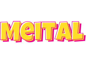Meital kaboom logo