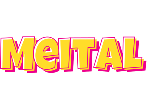 Meital kaboom logo